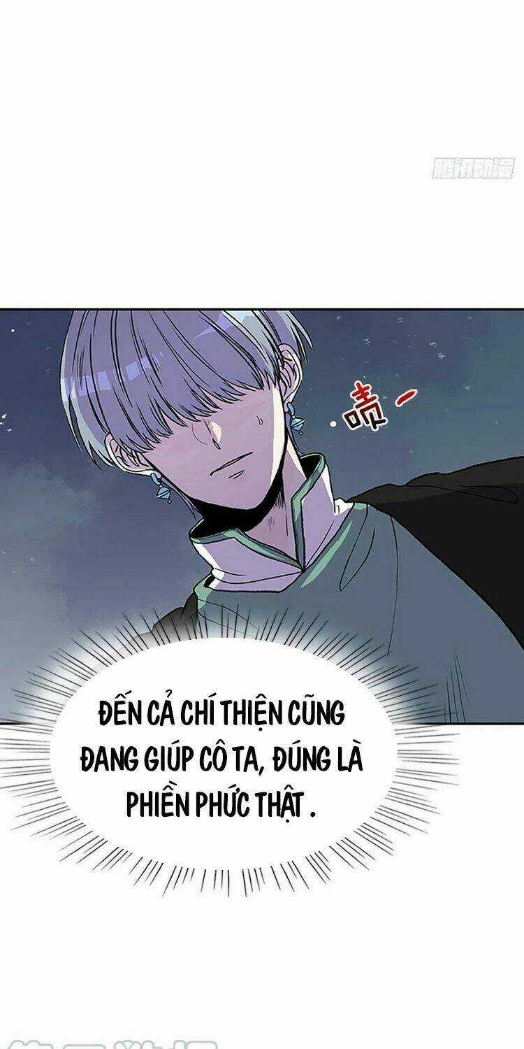 Học Sĩ Tái Sinh Chapter 167 trang 4
