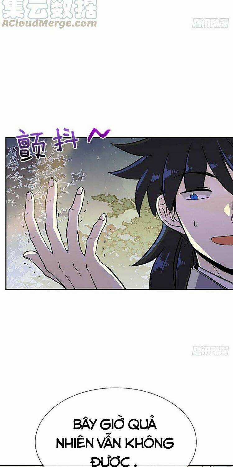 Học Sĩ Tái Sinh Chapter 167 trang 5