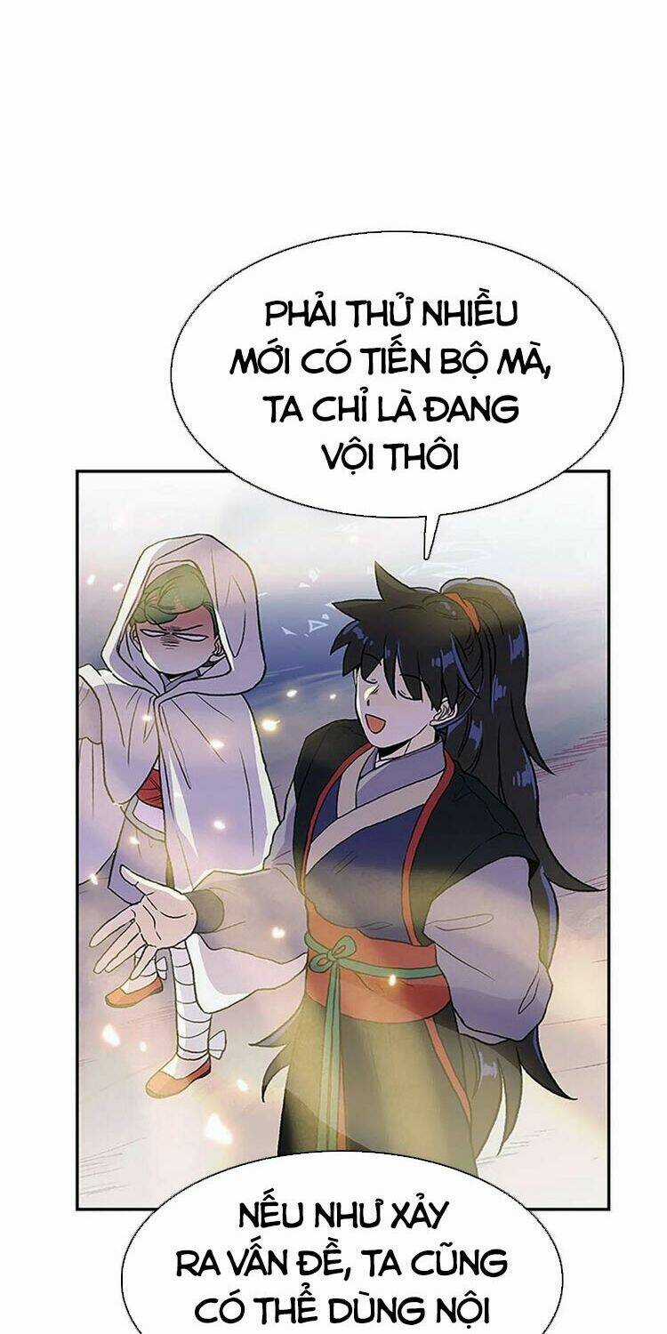 Học Sĩ Tái Sinh Chapter 167 trang 7