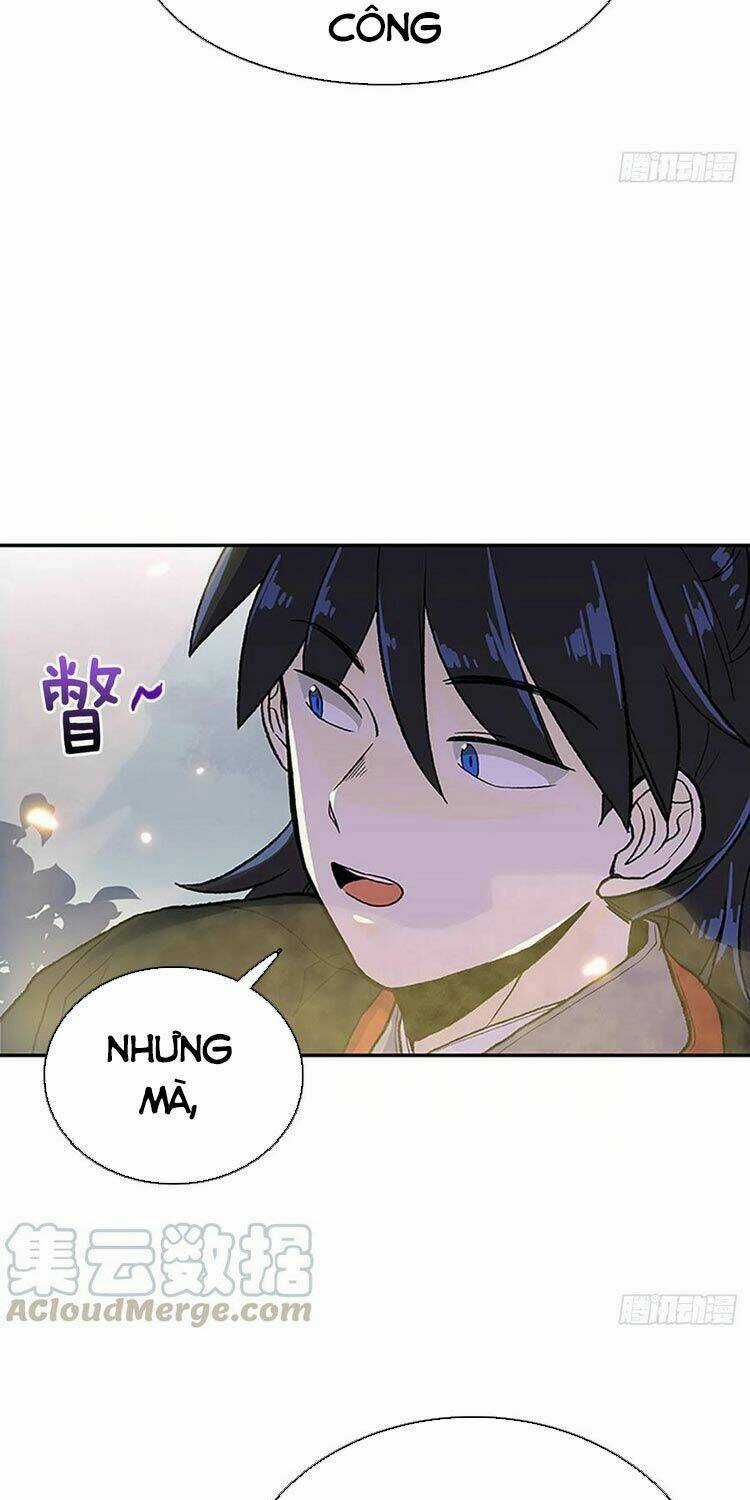 Học Sĩ Tái Sinh Chapter 167 trang 8
