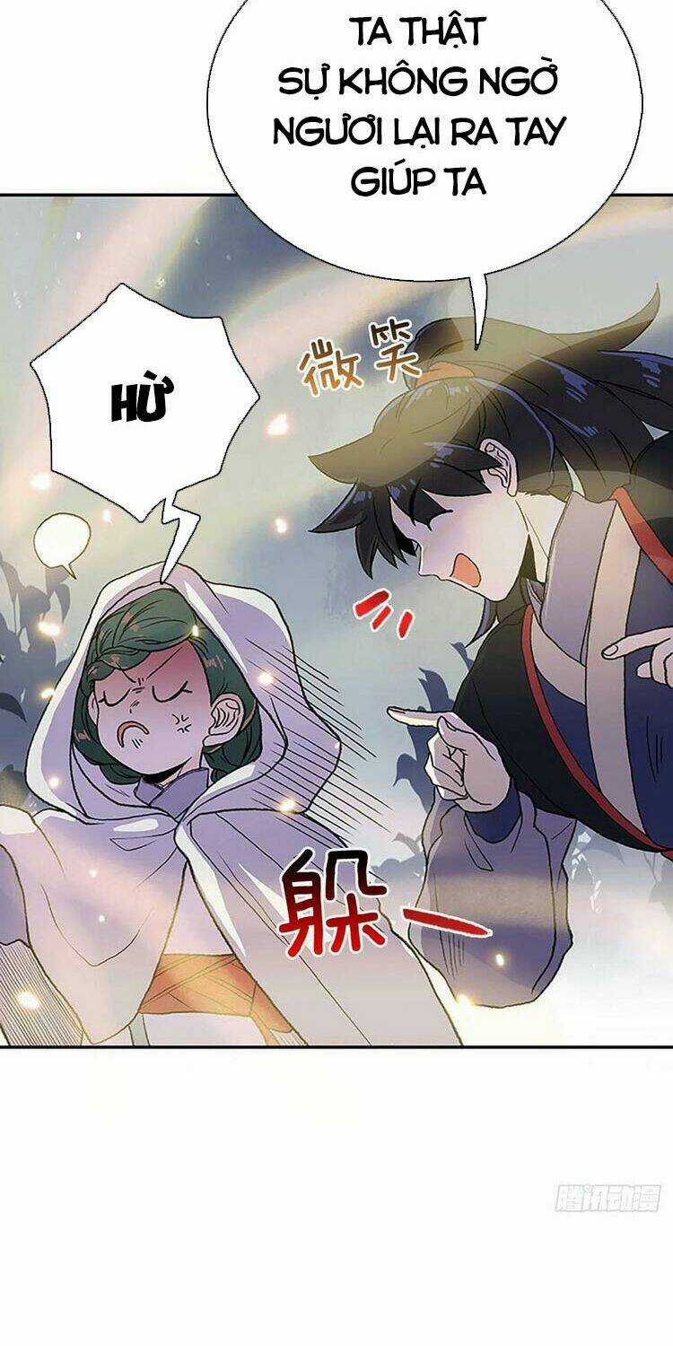 Học Sĩ Tái Sinh Chapter 167 trang 9