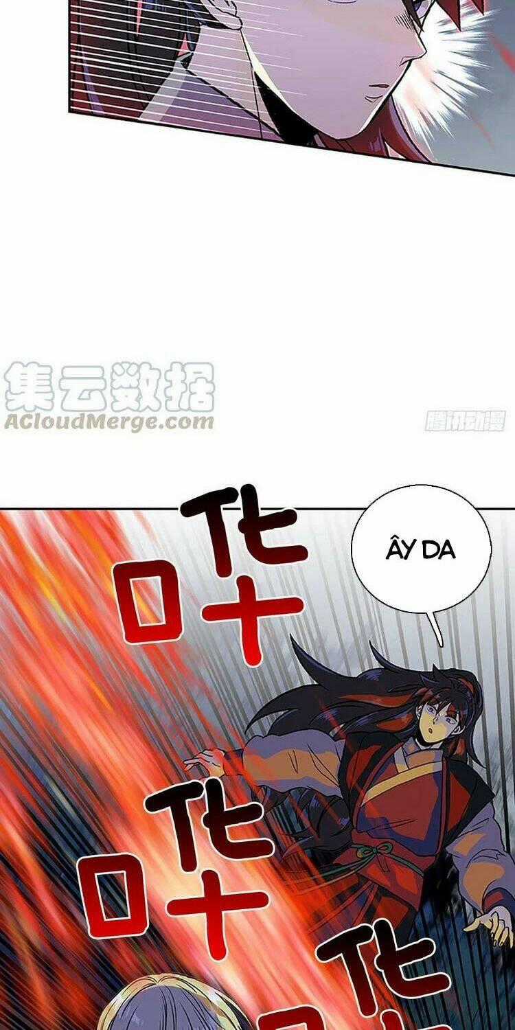 Học Sĩ Tái Sinh Chapter 168 trang 1
