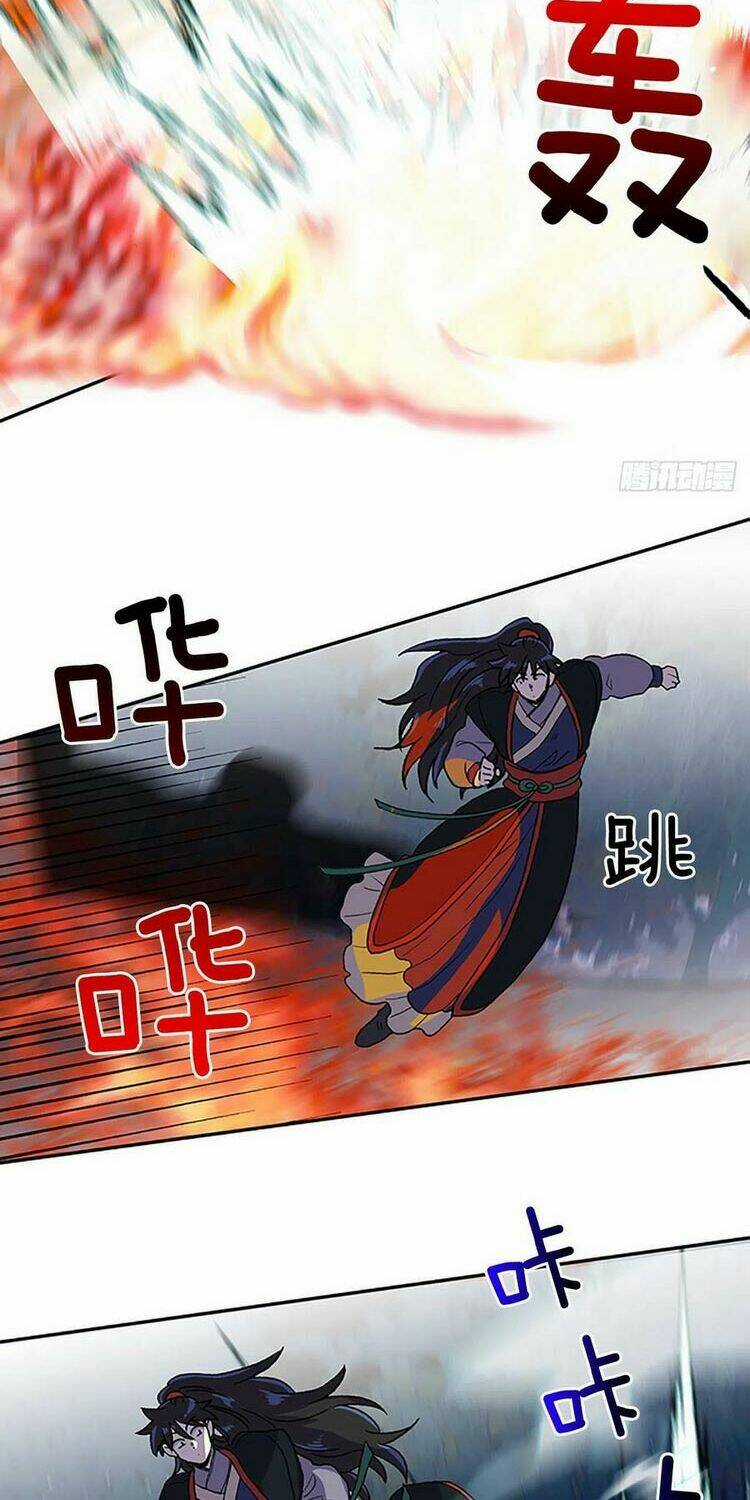 Học Sĩ Tái Sinh Chapter 168 trang 11