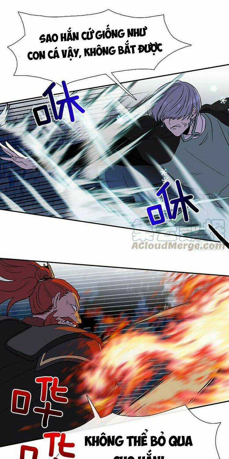 Học Sĩ Tái Sinh Chapter 168 trang 13