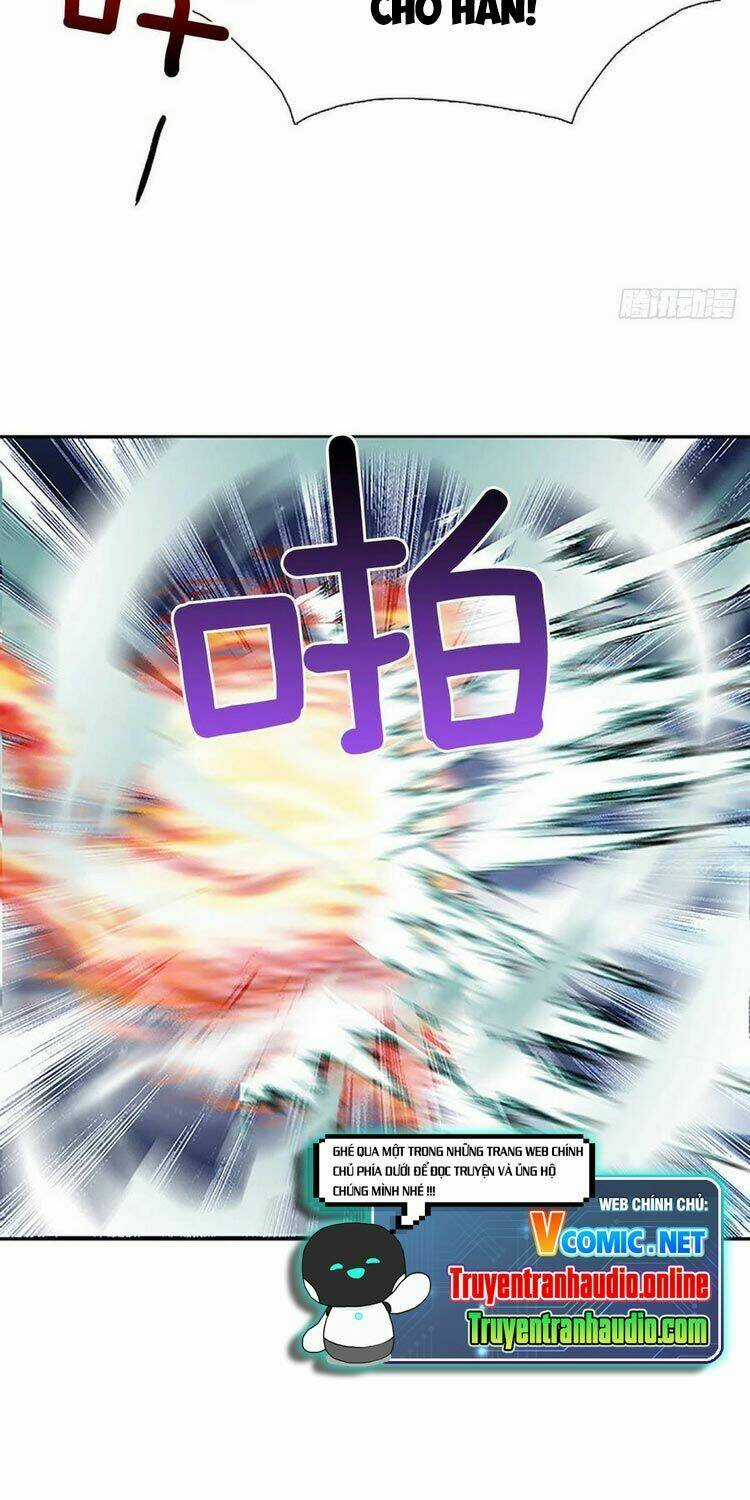 Học Sĩ Tái Sinh Chapter 168 trang 14