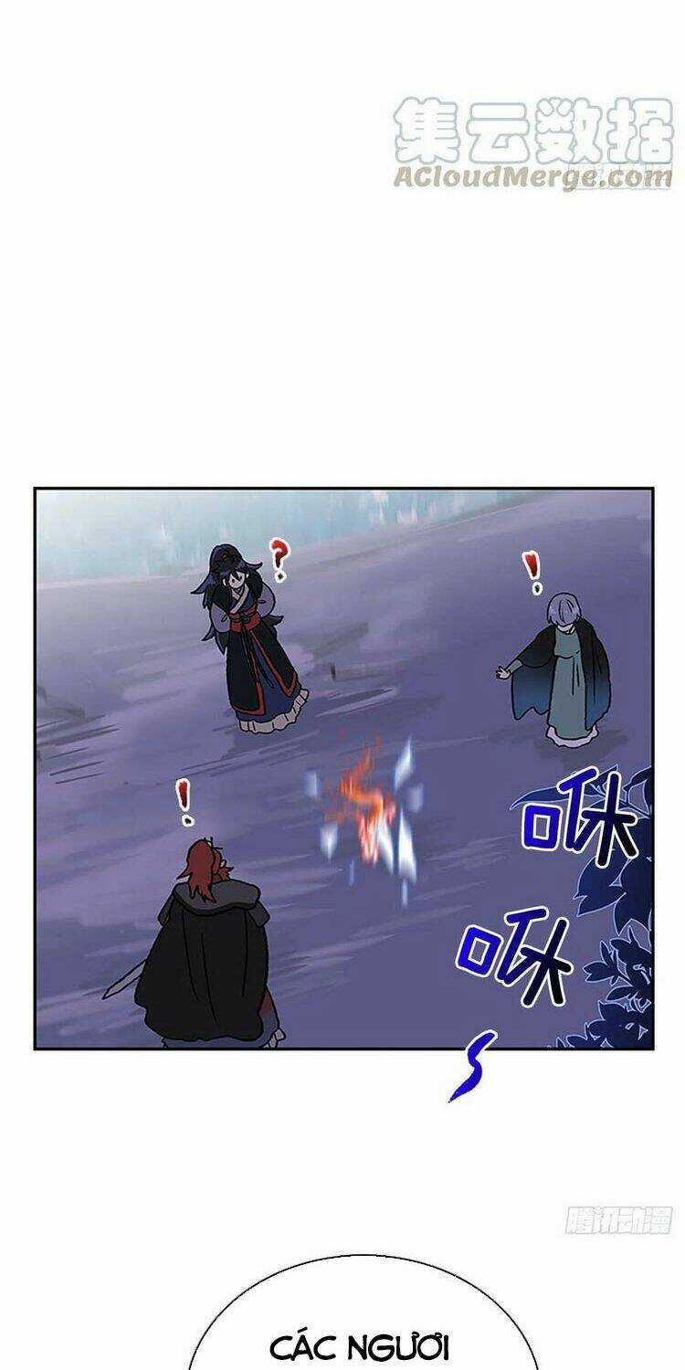 Học Sĩ Tái Sinh Chapter 168 trang 15