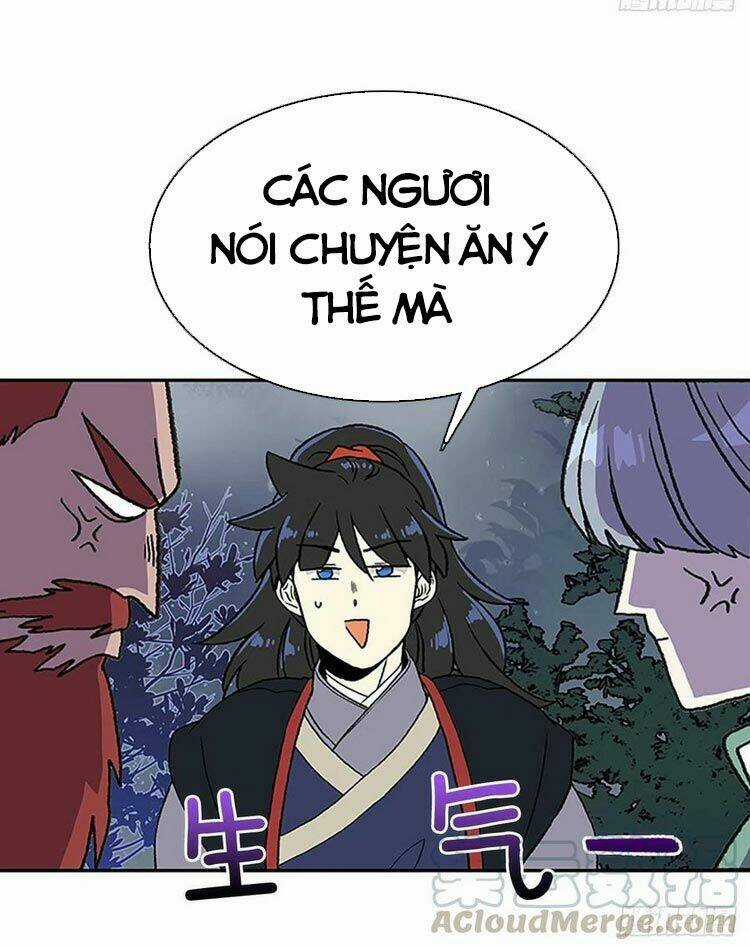 Học Sĩ Tái Sinh Chapter 168 trang 18