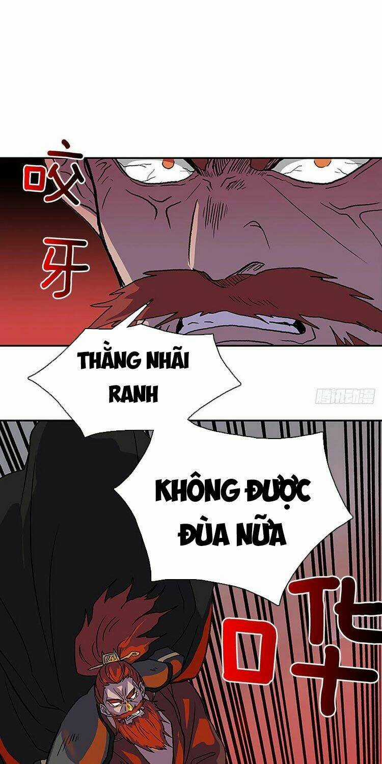 Học Sĩ Tái Sinh Chapter 168 trang 19