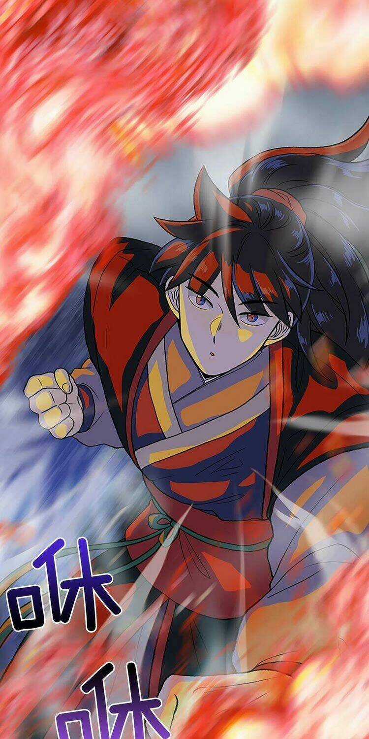 Học Sĩ Tái Sinh Chapter 168 trang 21