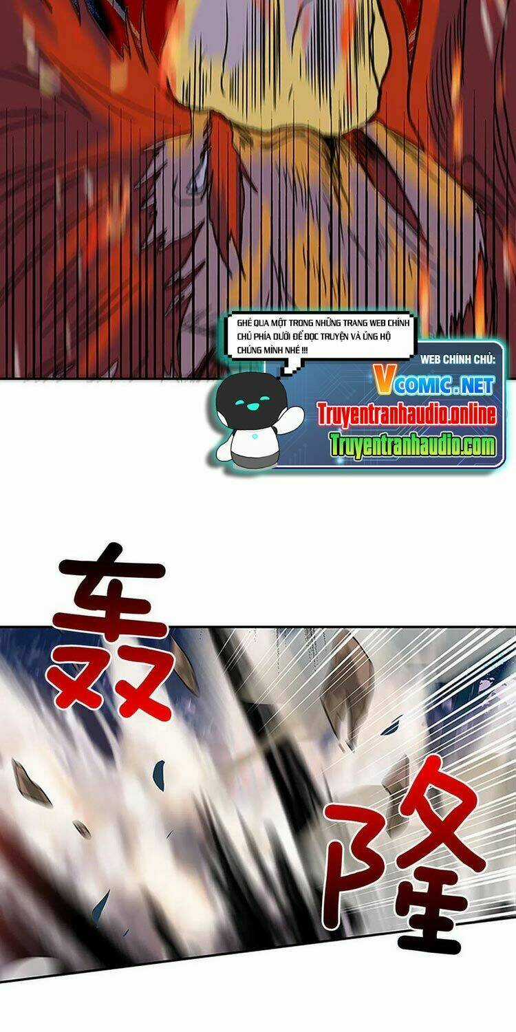 Học Sĩ Tái Sinh Chapter 168 trang 23