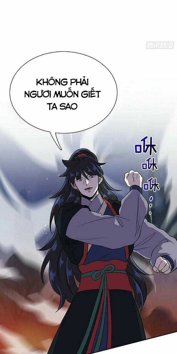 Học Sĩ Tái Sinh Chapter 168 trang 24