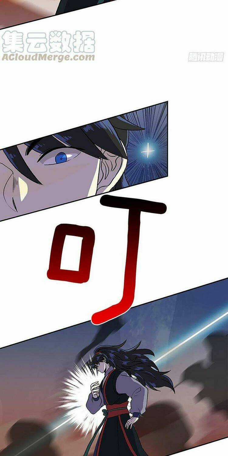 Học Sĩ Tái Sinh Chapter 168 trang 25