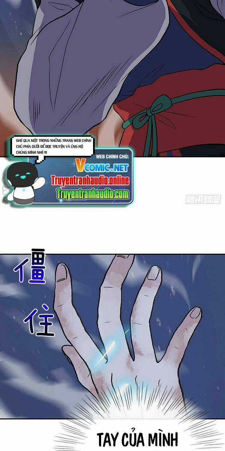 Học Sĩ Tái Sinh Chapter 168 trang 27