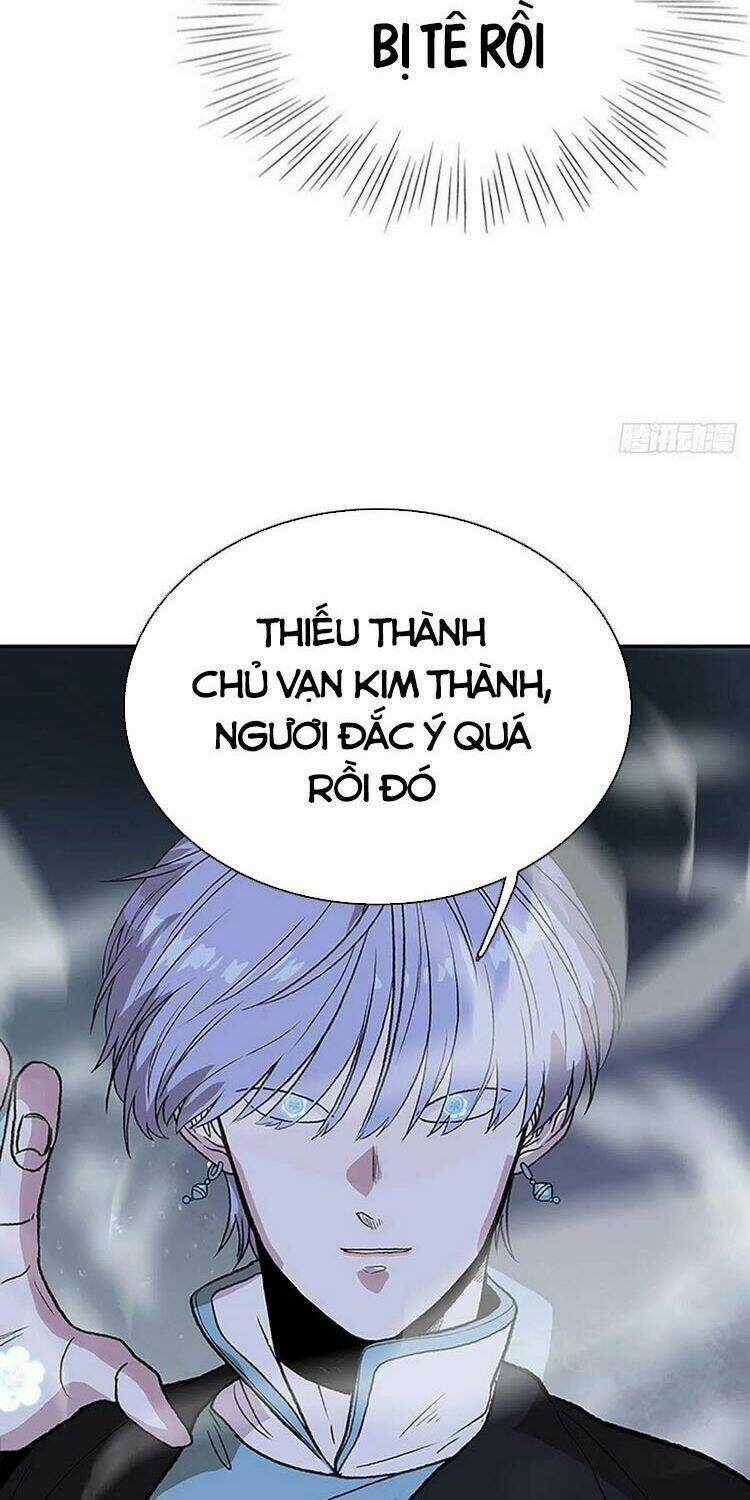 Học Sĩ Tái Sinh Chapter 168 trang 28