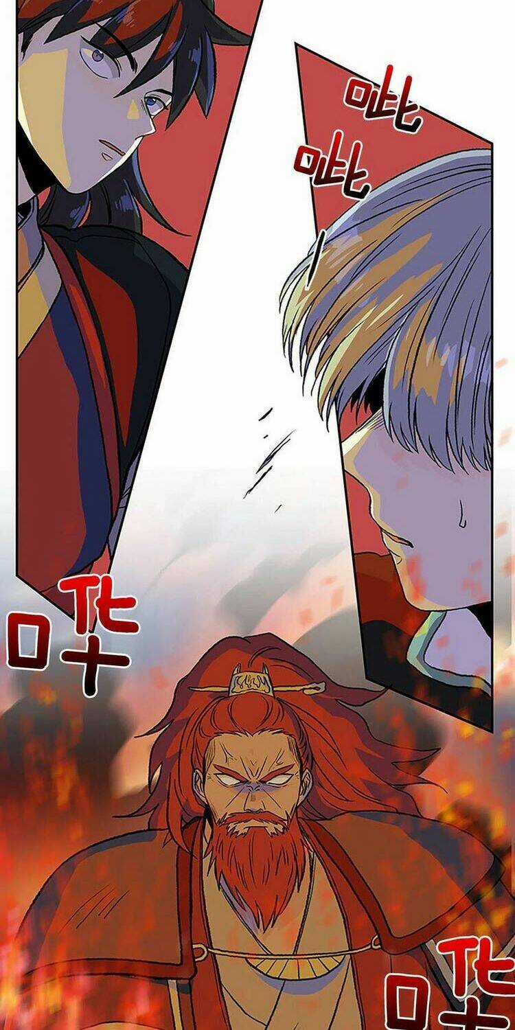 Học Sĩ Tái Sinh Chapter 168 trang 3