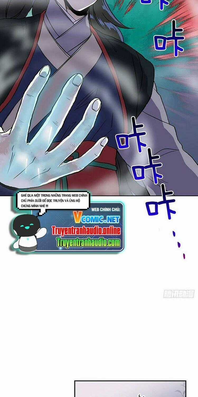 Học Sĩ Tái Sinh Chapter 168 trang 30