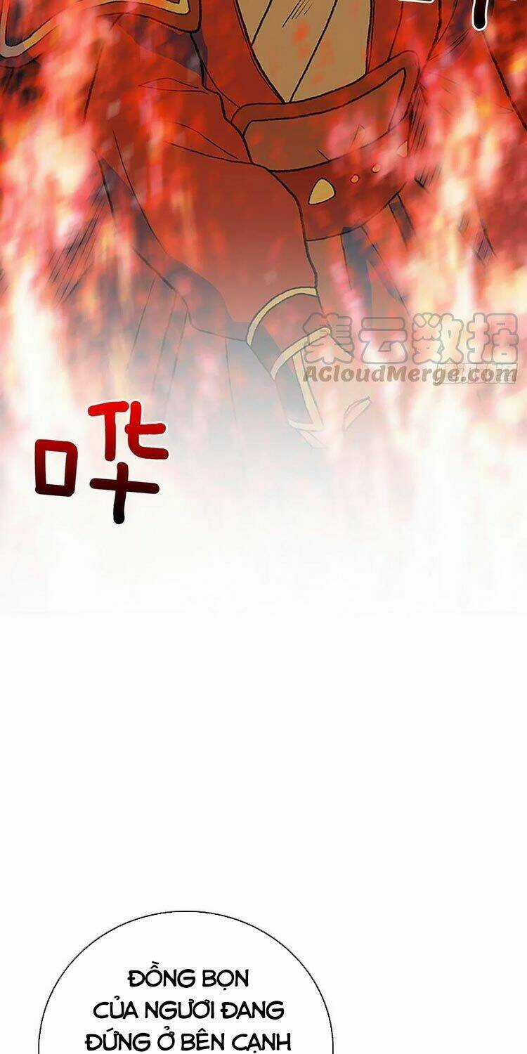 Học Sĩ Tái Sinh Chapter 168 trang 4