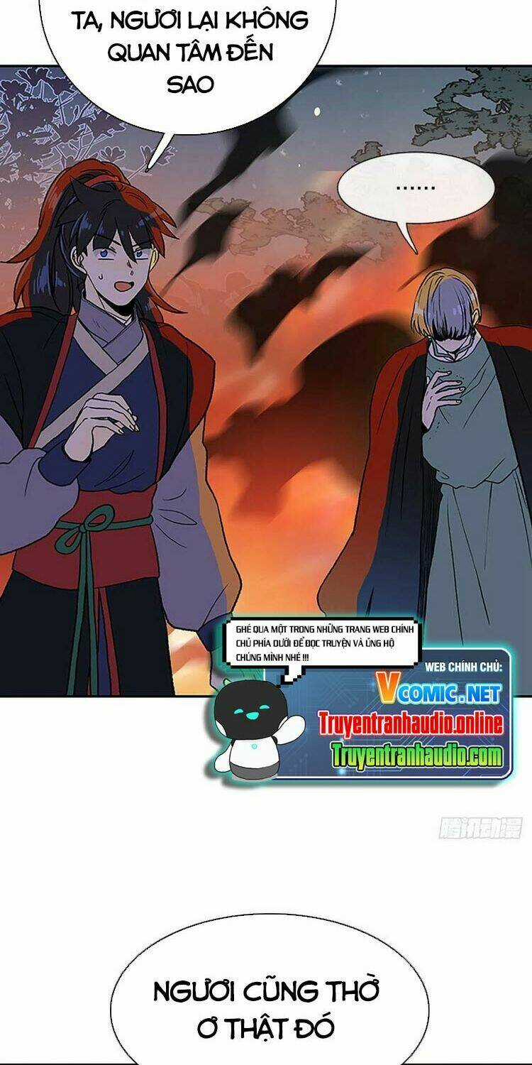 Học Sĩ Tái Sinh Chapter 168 trang 5