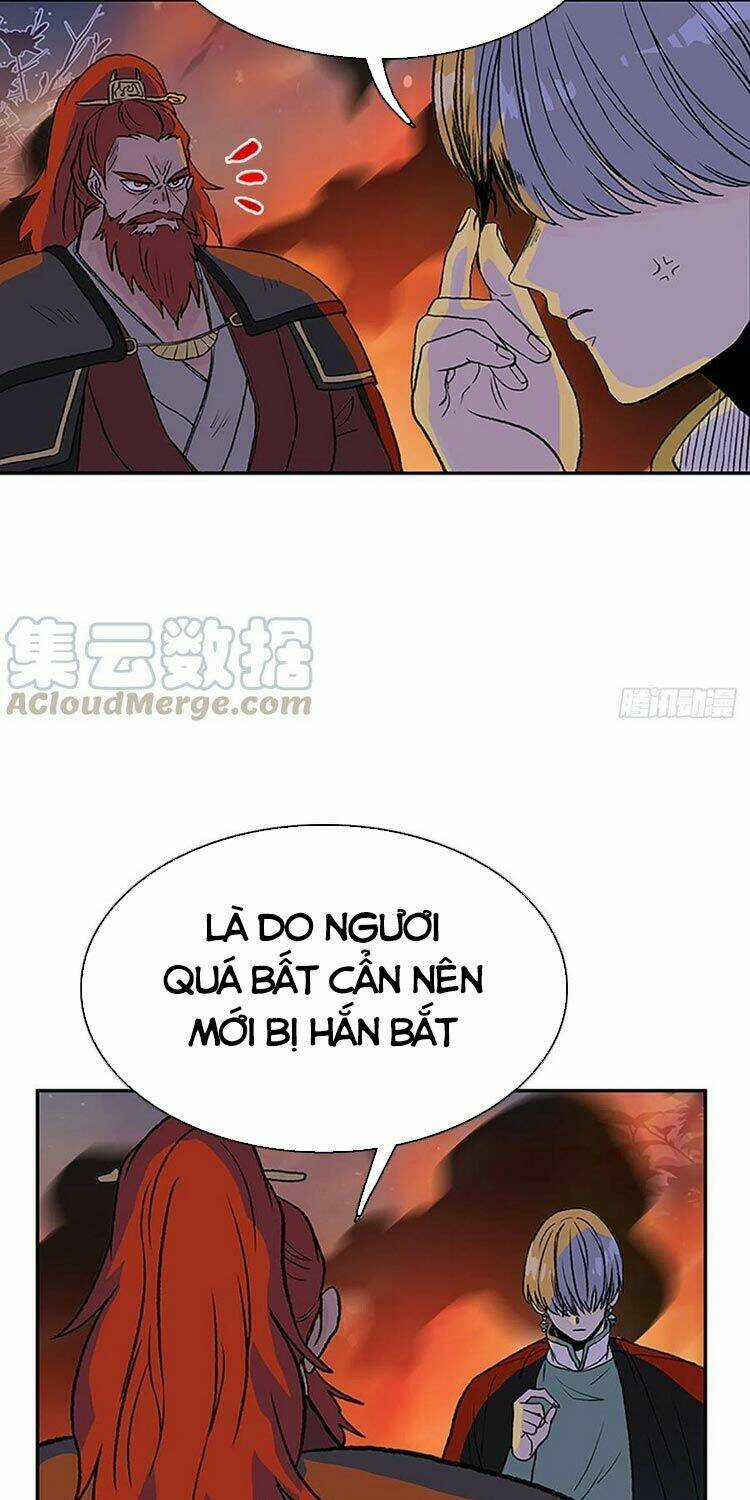 Học Sĩ Tái Sinh Chapter 168 trang 6