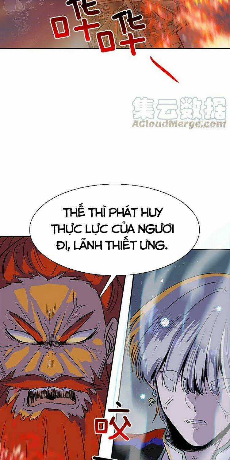 Học Sĩ Tái Sinh Chapter 168 trang 8