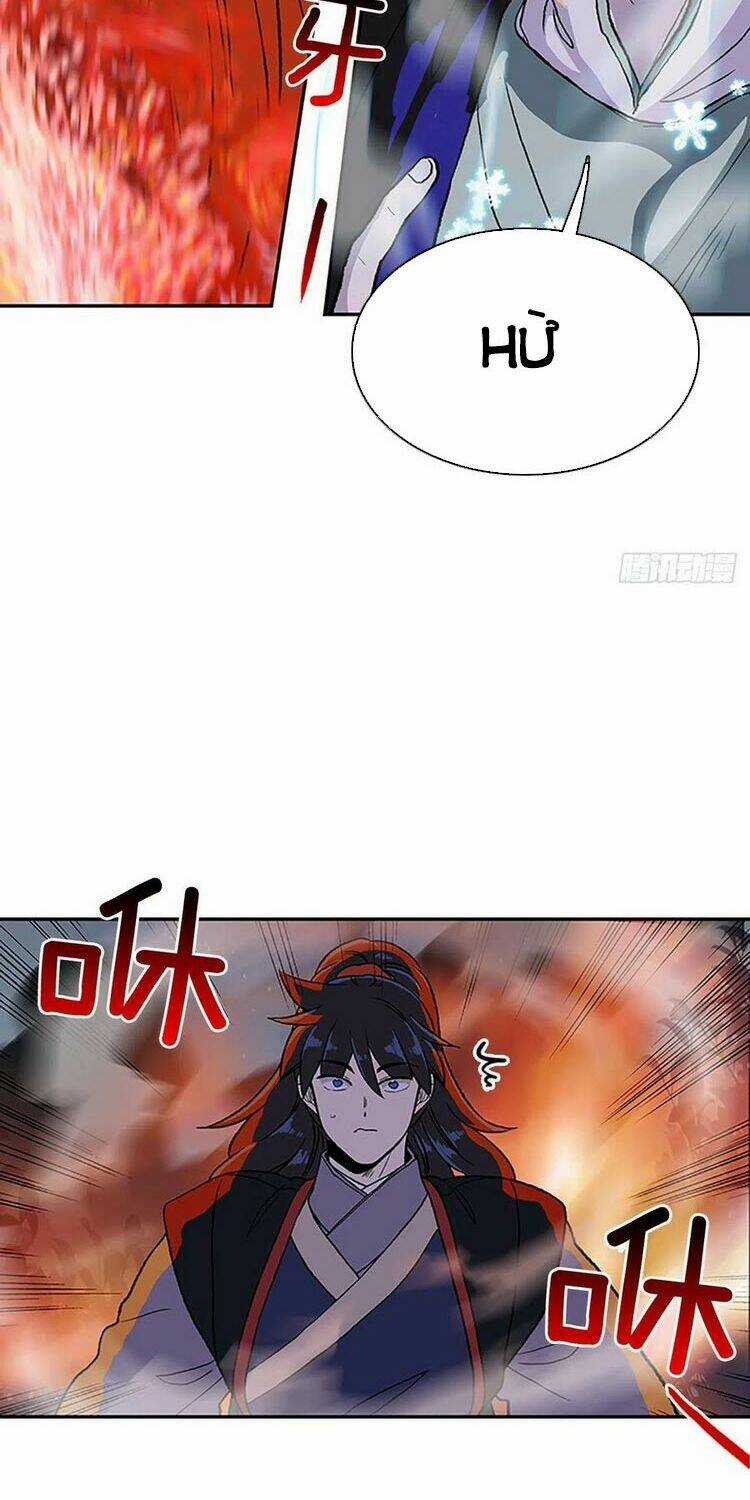 Học Sĩ Tái Sinh Chapter 168 trang 9