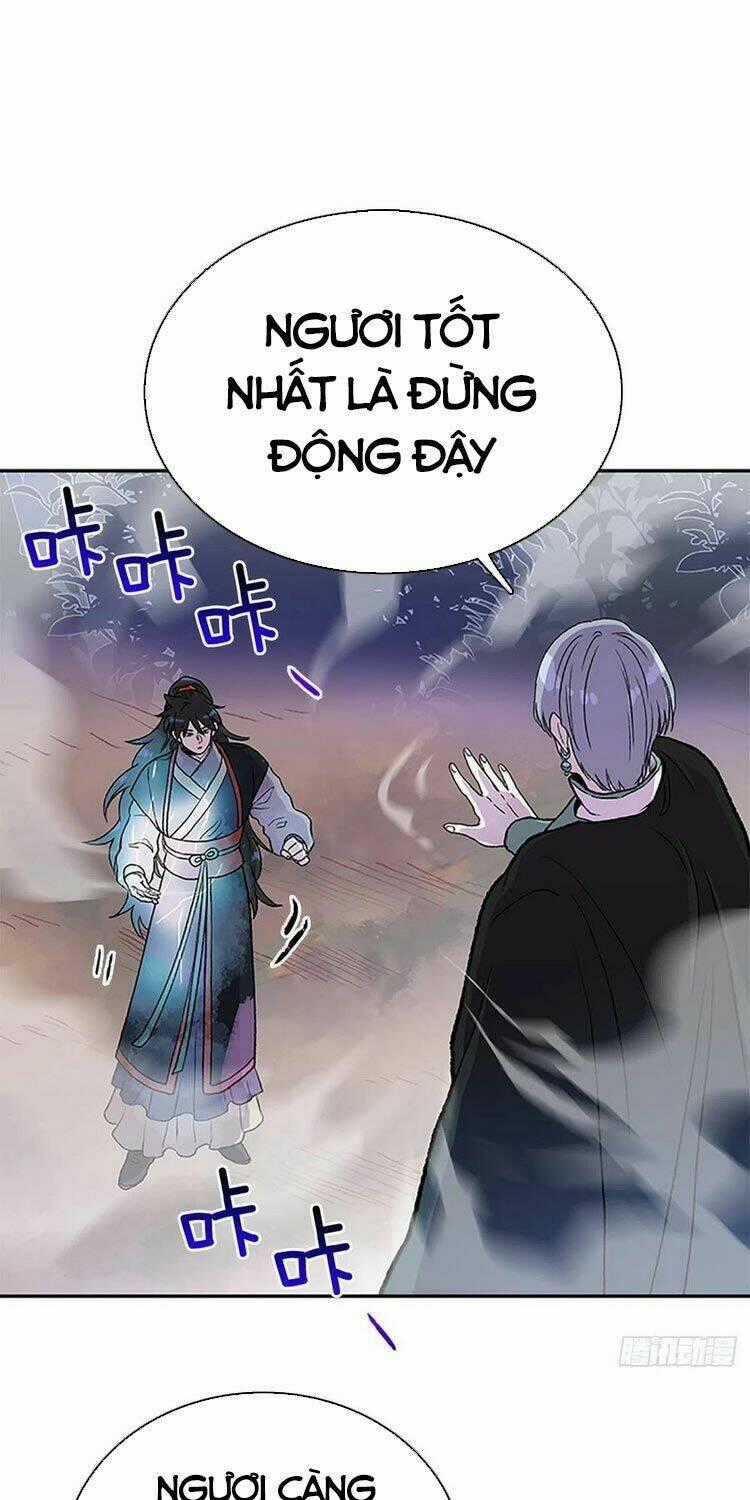 Học Sĩ Tái Sinh Chapter 169 trang 0