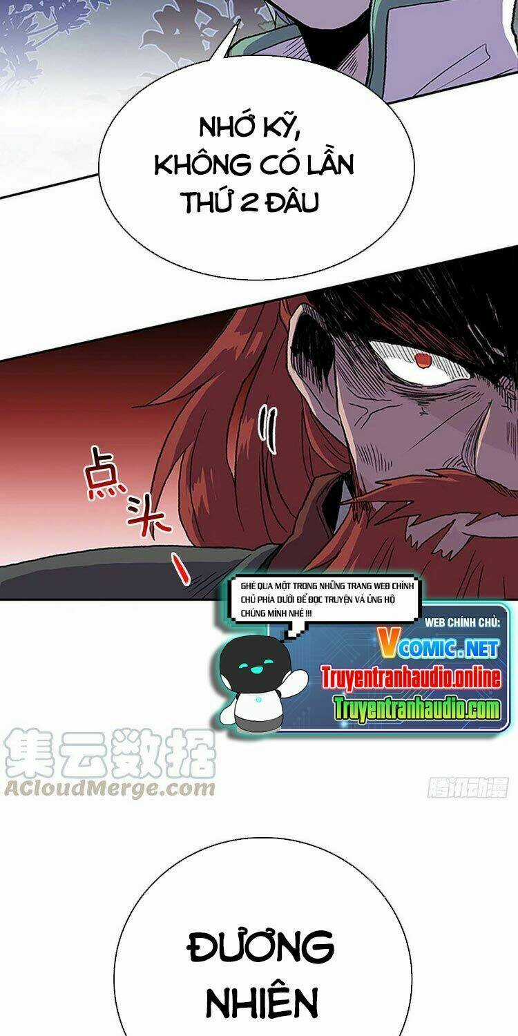 Học Sĩ Tái Sinh Chapter 169 trang 10