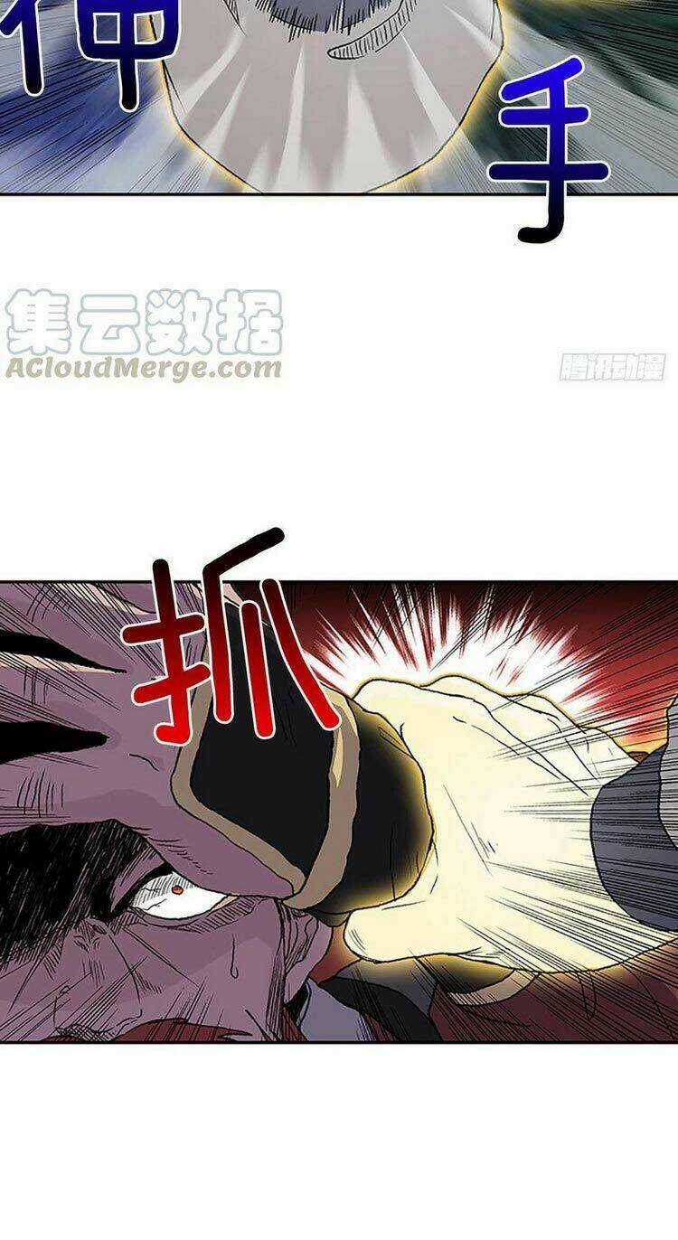 Học Sĩ Tái Sinh Chapter 169 trang 16