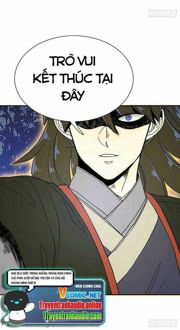 Học Sĩ Tái Sinh Chapter 169 trang 17