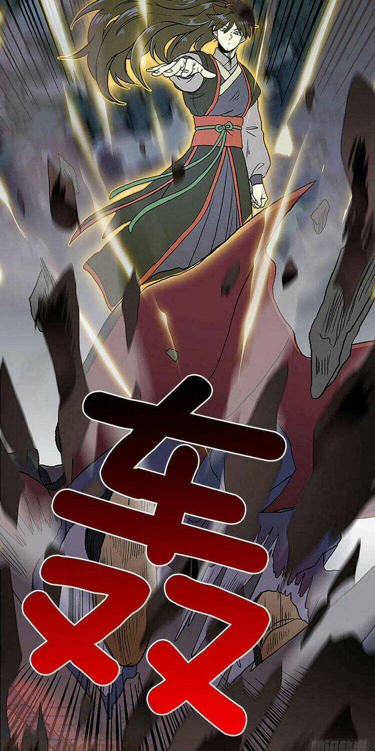 Học Sĩ Tái Sinh Chapter 169 trang 19