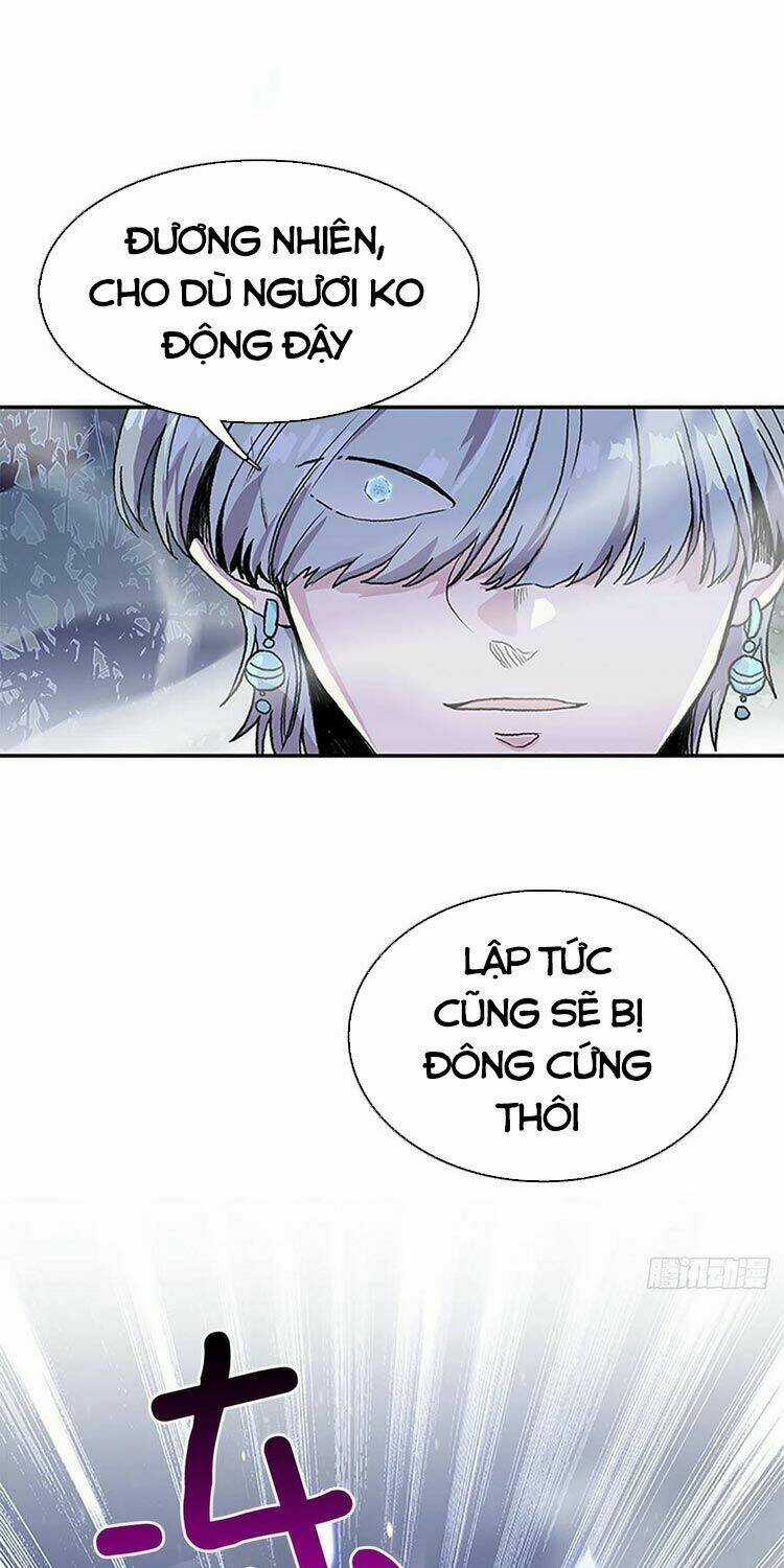 Học Sĩ Tái Sinh Chapter 169 trang 2