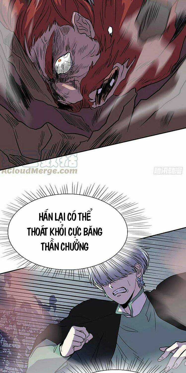 Học Sĩ Tái Sinh Chapter 169 trang 21