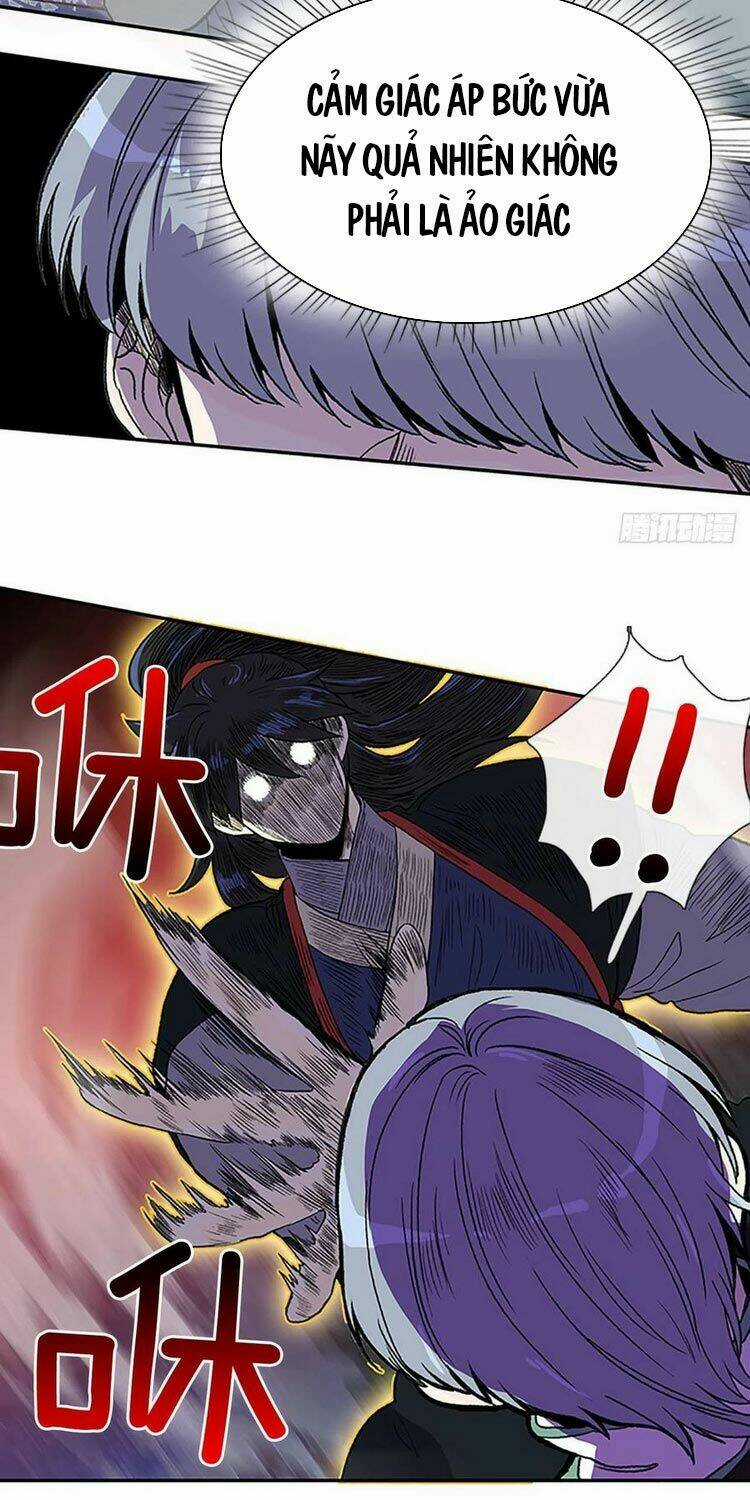 Học Sĩ Tái Sinh Chapter 169 trang 22