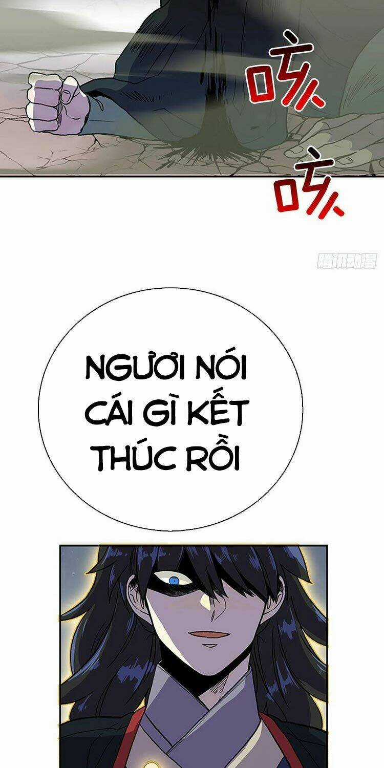 Học Sĩ Tái Sinh Chapter 169 trang 26