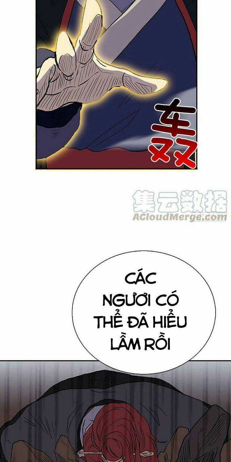 Học Sĩ Tái Sinh Chapter 169 trang 27