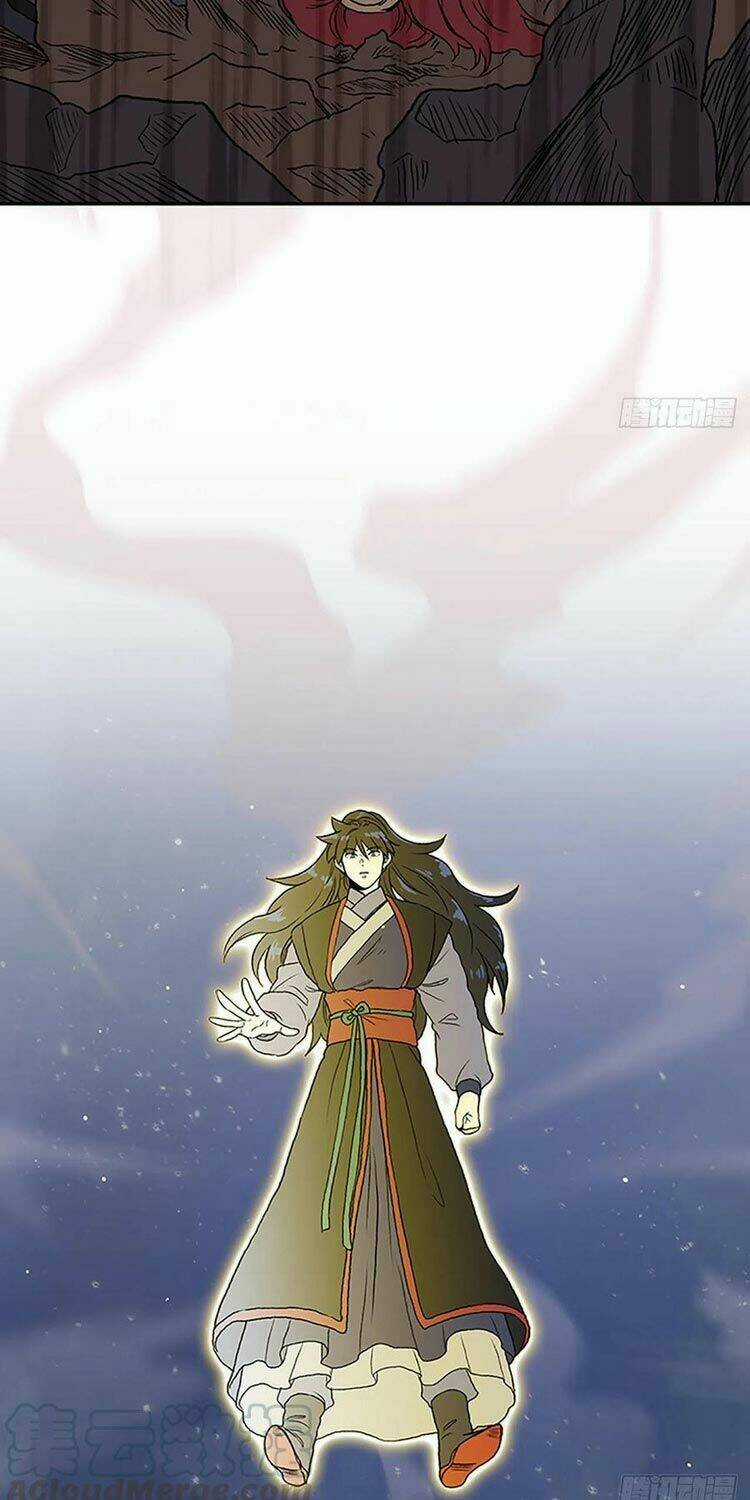 Học Sĩ Tái Sinh Chapter 169 trang 28