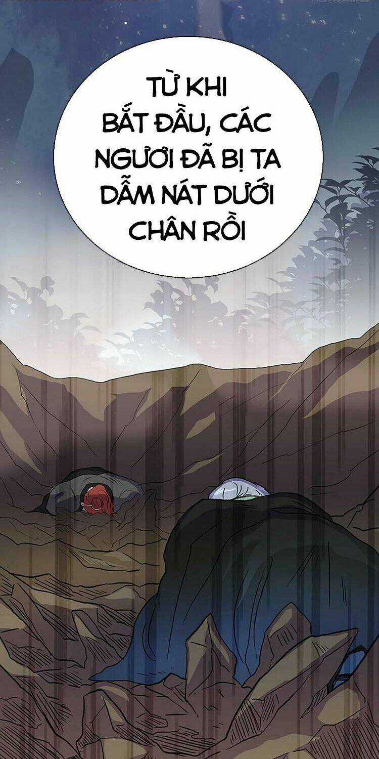 Học Sĩ Tái Sinh Chapter 169 trang 29