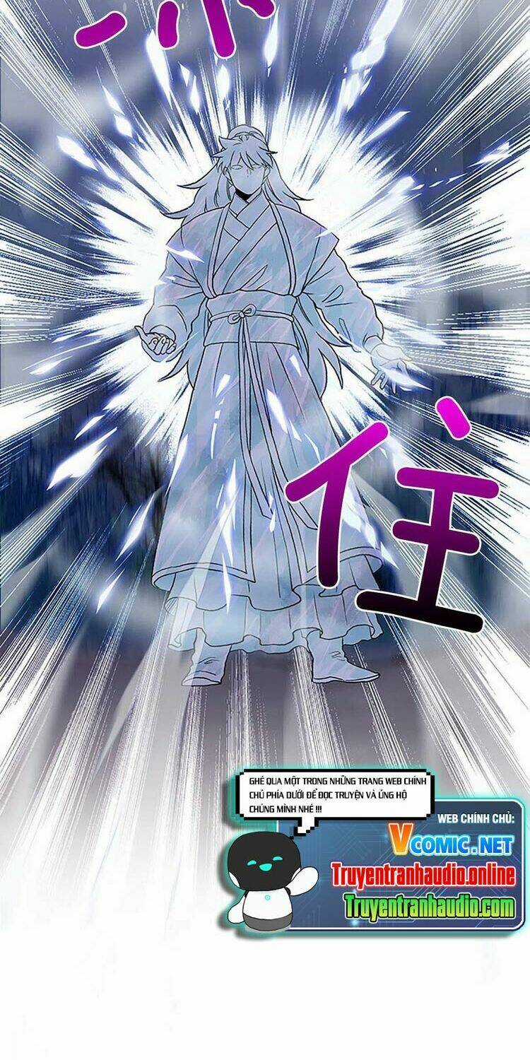 Học Sĩ Tái Sinh Chapter 169 trang 3