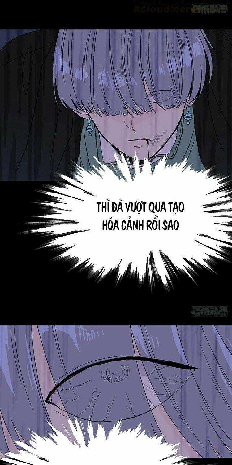 Học Sĩ Tái Sinh Chapter 169 trang 31