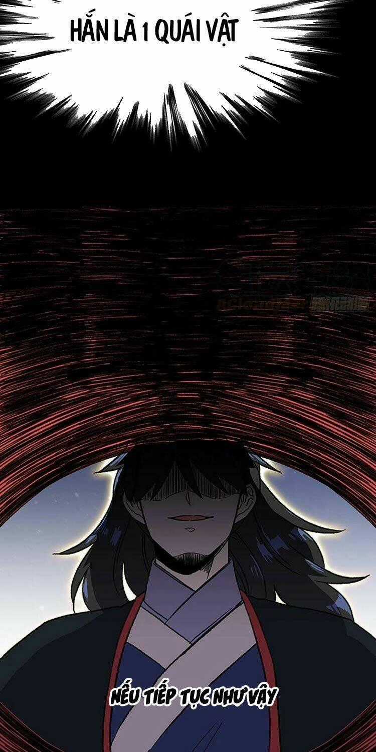 Học Sĩ Tái Sinh Chapter 169 trang 32