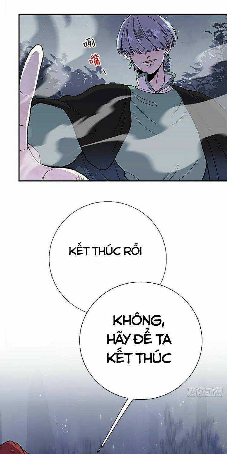 Học Sĩ Tái Sinh Chapter 169 trang 4