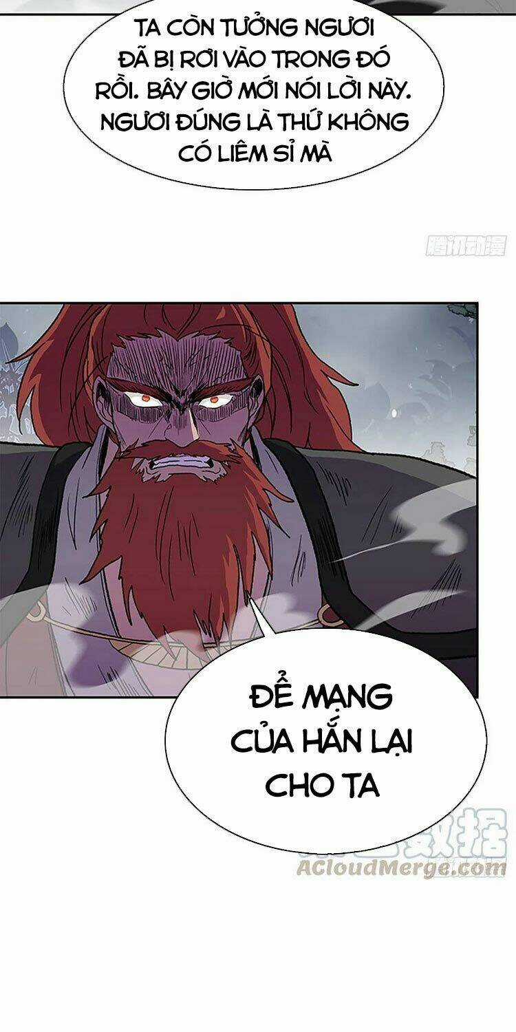 Học Sĩ Tái Sinh Chapter 169 trang 6