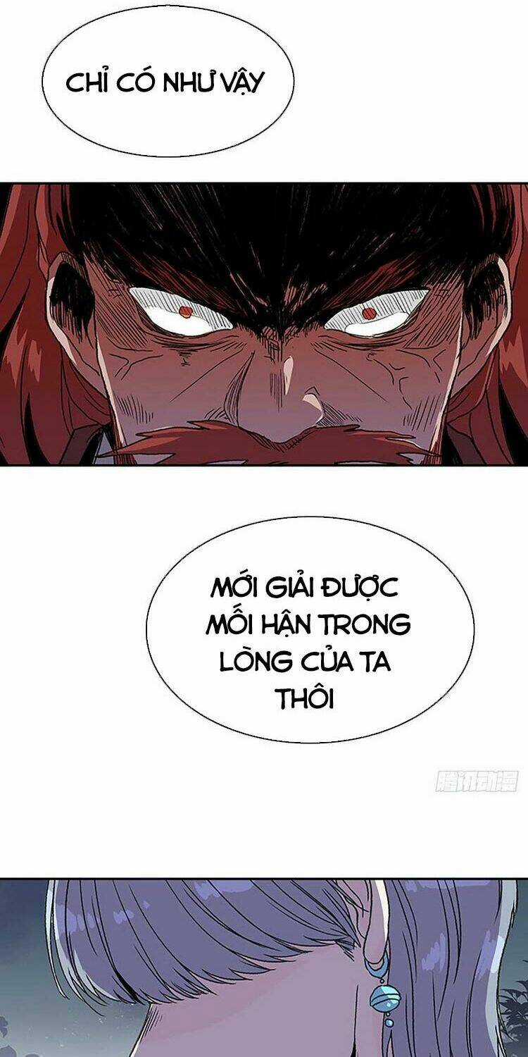 Học Sĩ Tái Sinh Chapter 169 trang 7