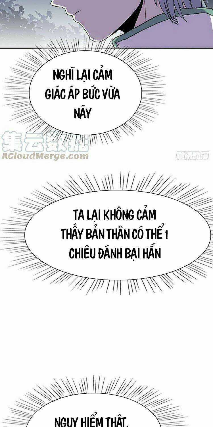 Học Sĩ Tái Sinh Chapter 169 trang 8