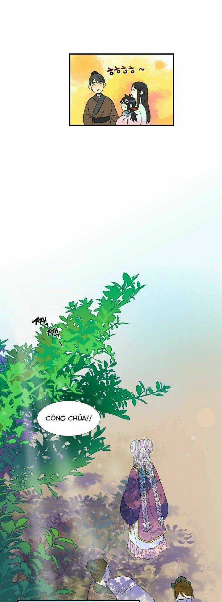 Học Sĩ Tái Sinh Chapter 17 trang 19