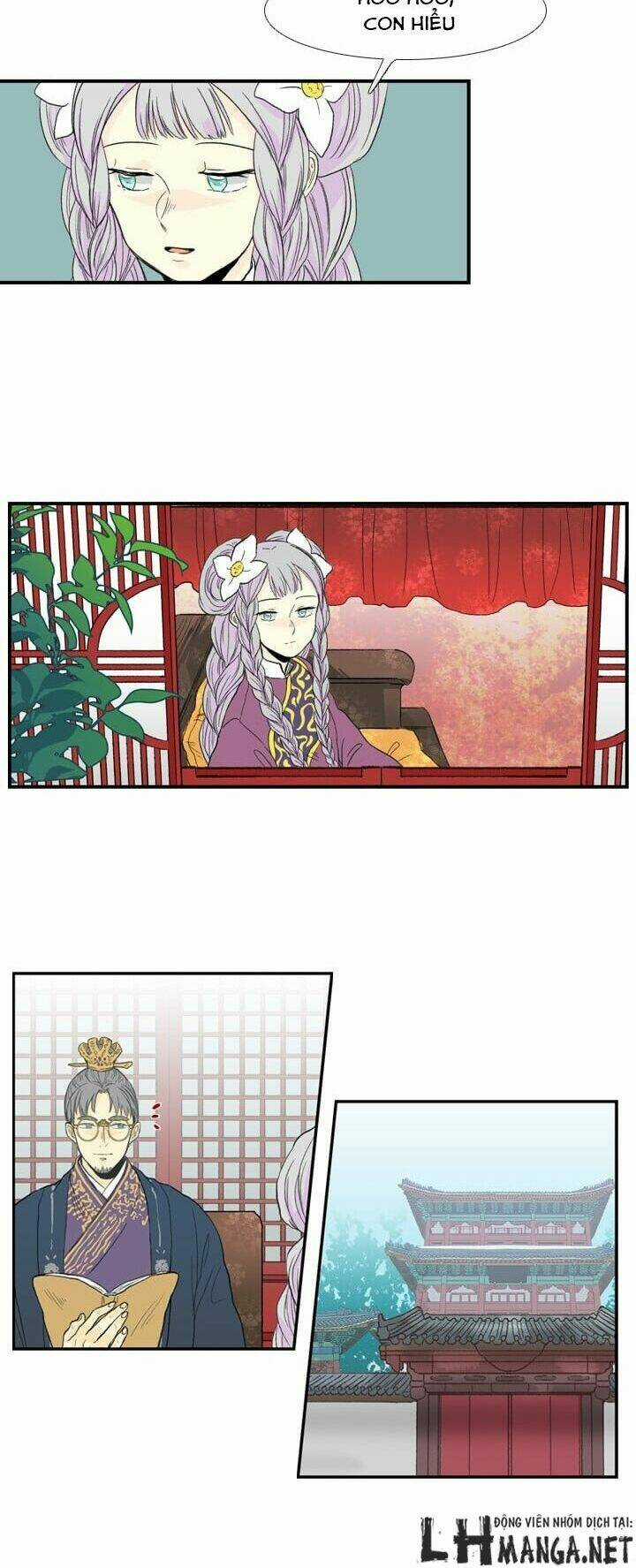 Học Sĩ Tái Sinh Chapter 17 trang 26