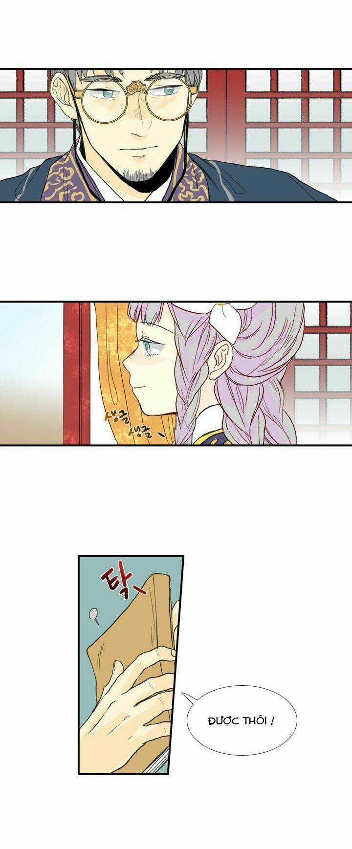 Học Sĩ Tái Sinh Chapter 17 trang 27