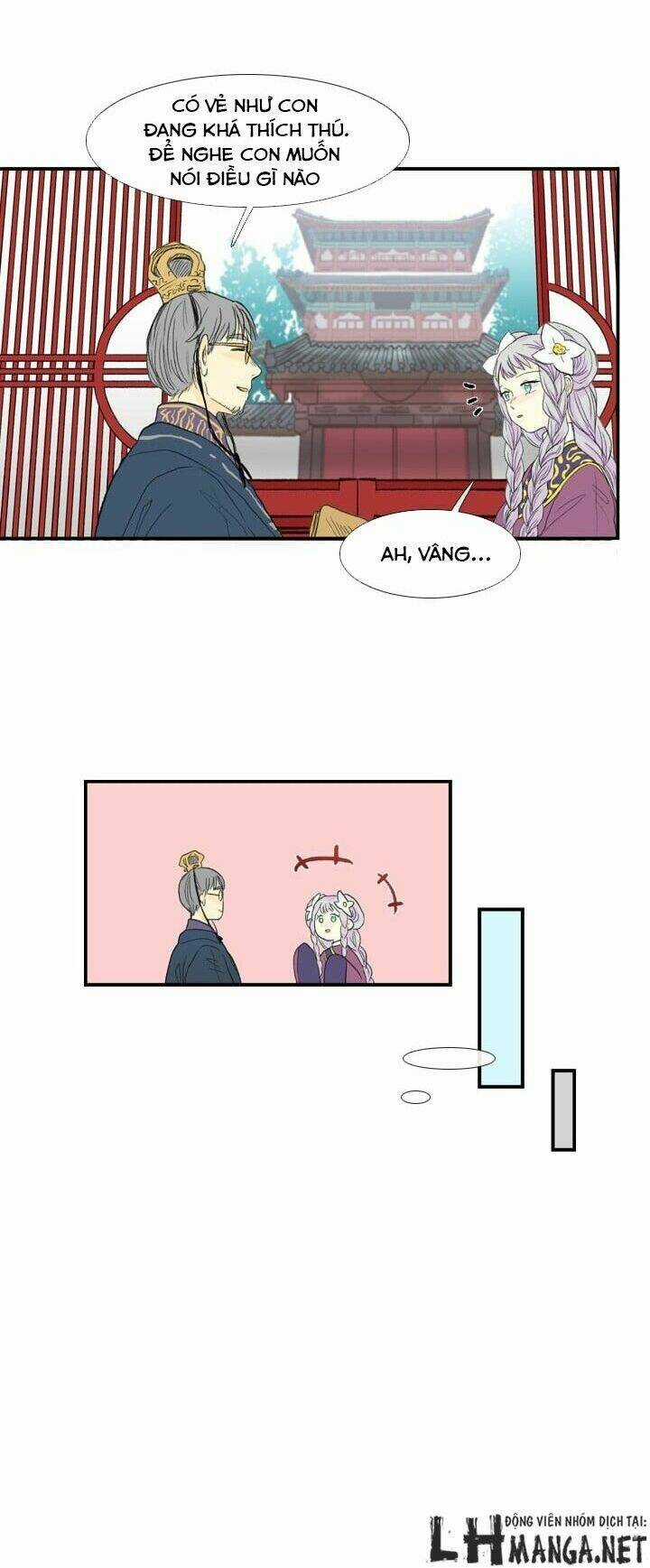 Học Sĩ Tái Sinh Chapter 17 trang 28