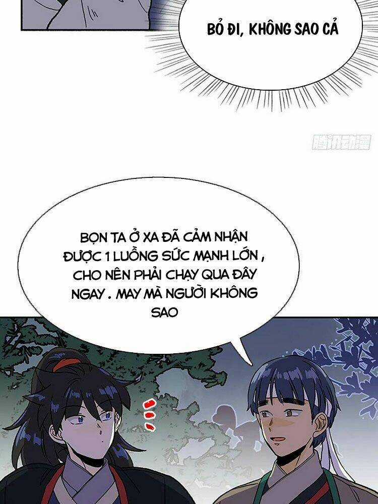 Học Sĩ Tái Sinh Chapter 170 trang 10
