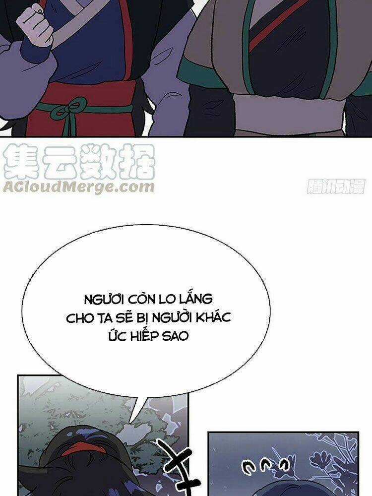 Học Sĩ Tái Sinh Chapter 170 trang 11